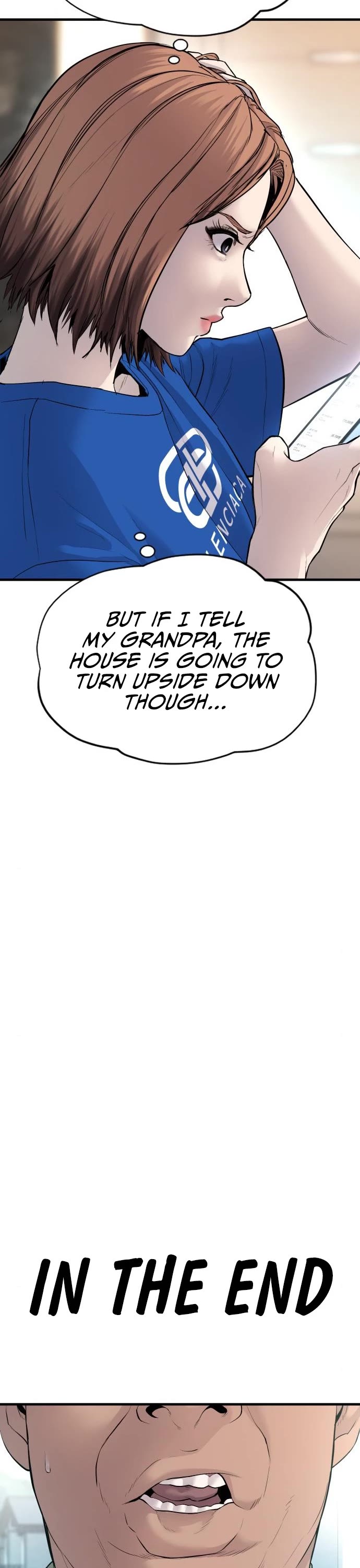 Manager Kim Chap 54 - Next Chap 55