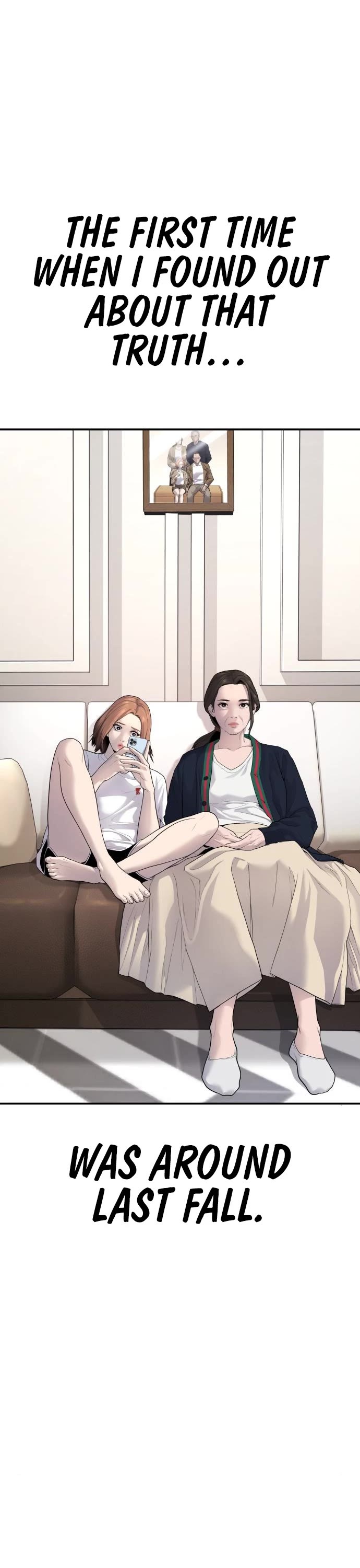 Manager Kim Chap 54 - Next Chap 55