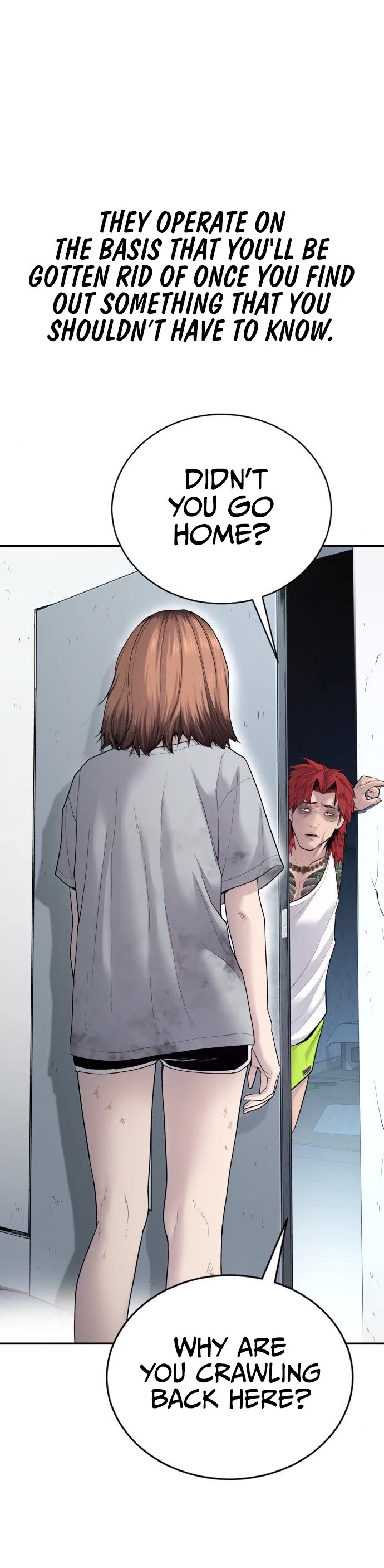 Manager Kim Chap 54 - Next Chap 55