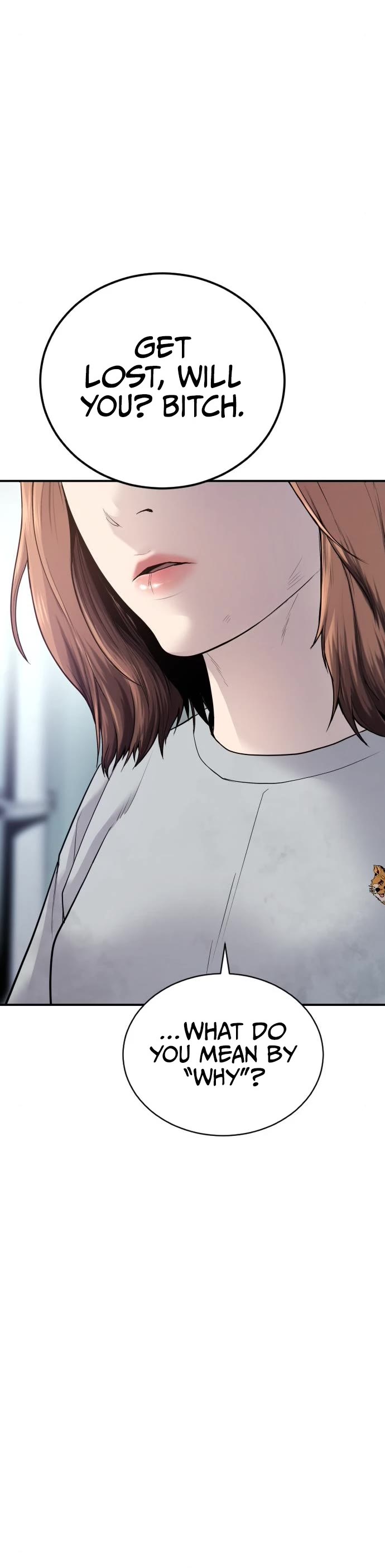 Manager Kim Chap 54 - Next Chap 55