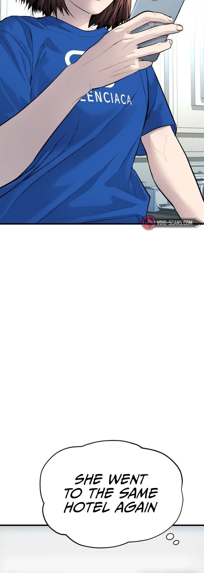 Manager Kim Chap 54 - Next Chap 55