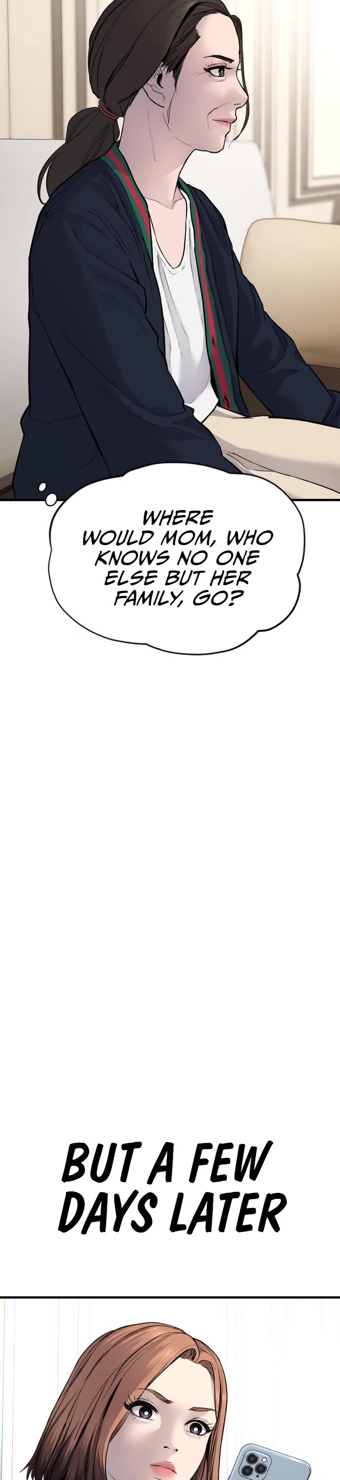 Manager Kim Chap 54 - Next Chap 55