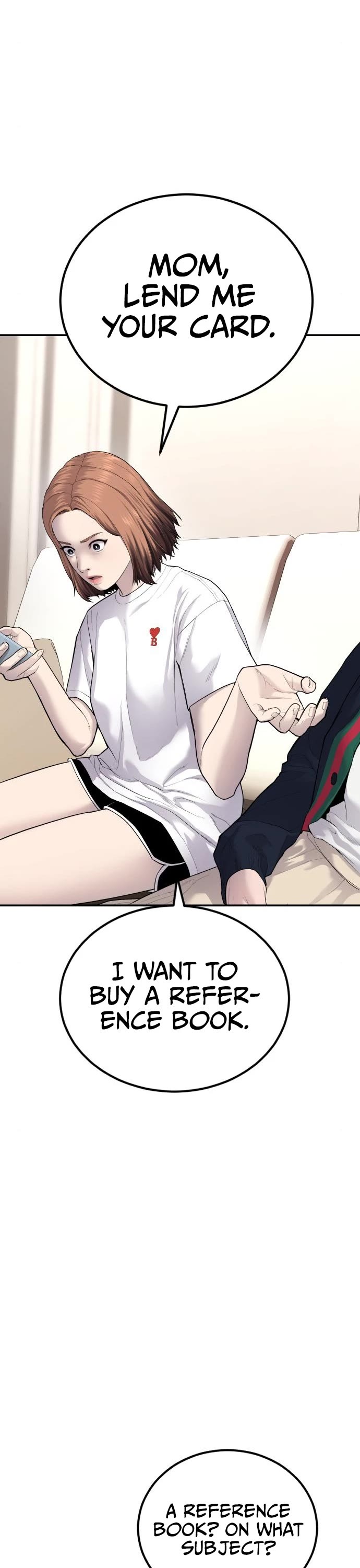 Manager Kim Chap 54 - Next Chap 55