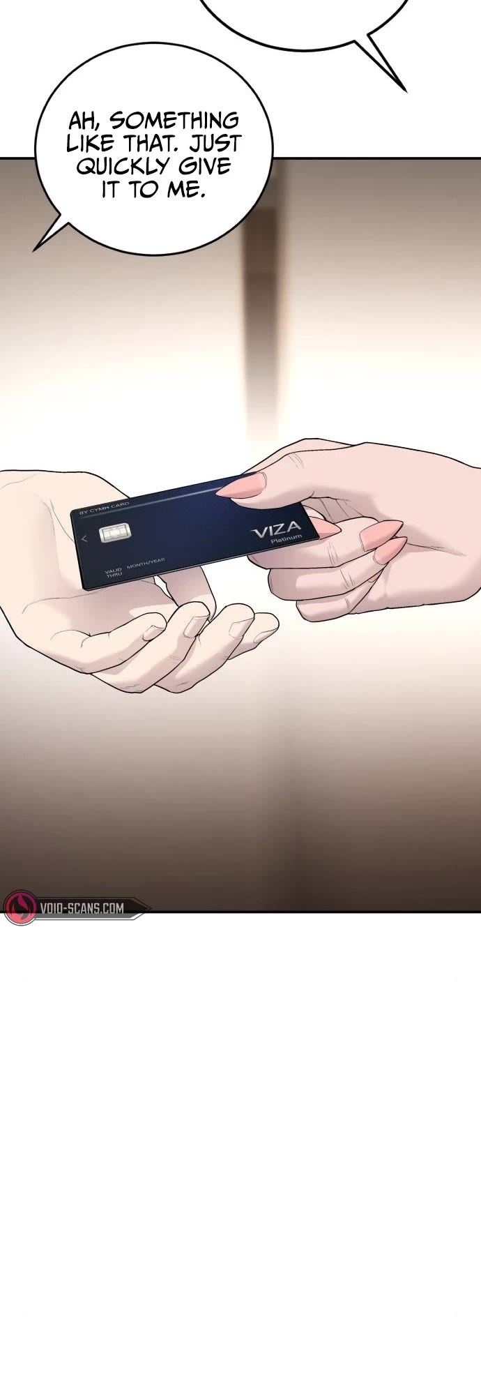 Manager Kim Chap 54 - Next Chap 55