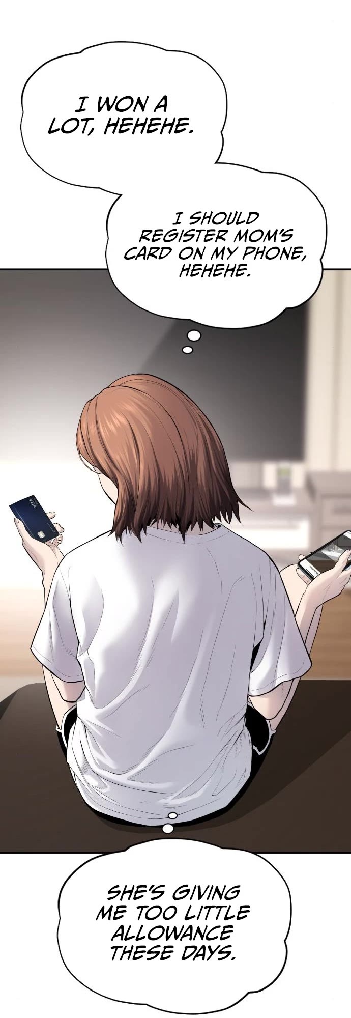 Manager Kim Chap 54 - Next Chap 55