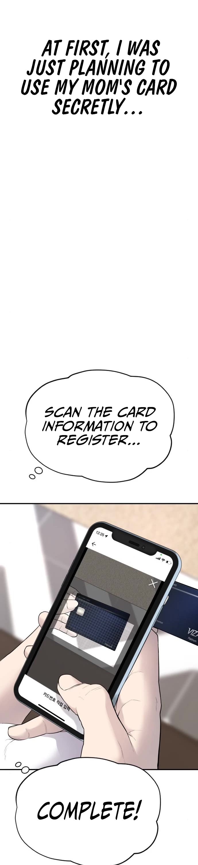 Manager Kim Chap 54 - Next Chap 55