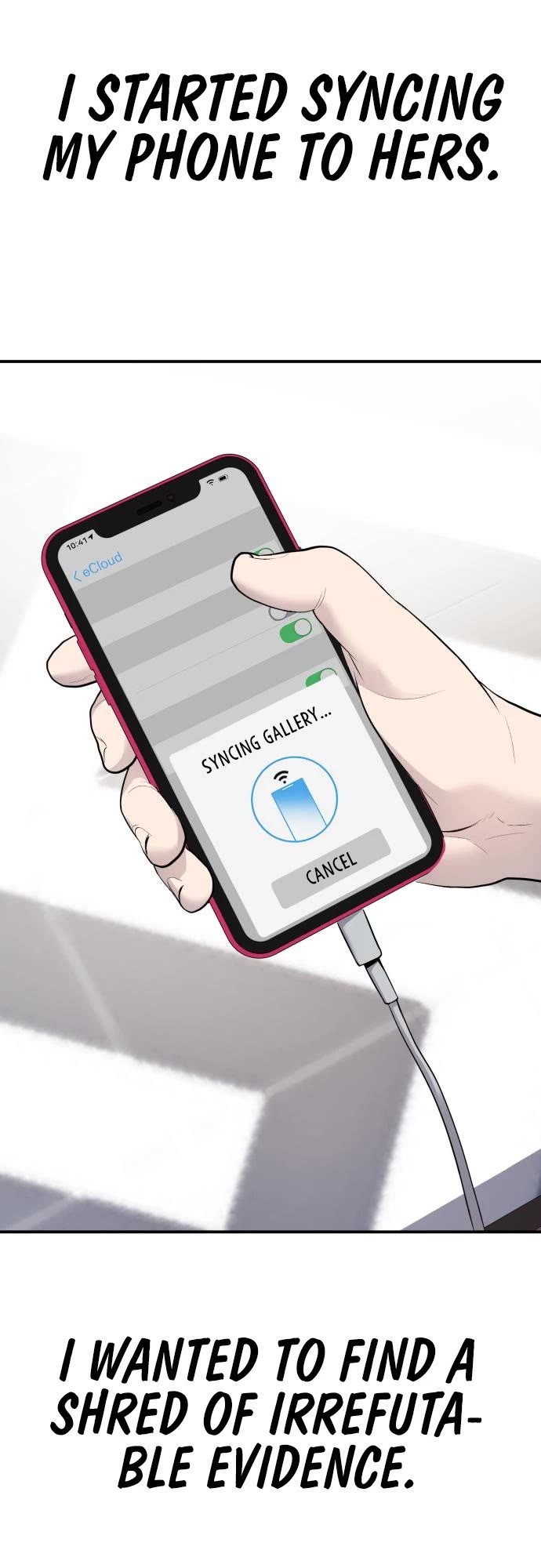 Manager Kim Chap 54 - Next Chap 55