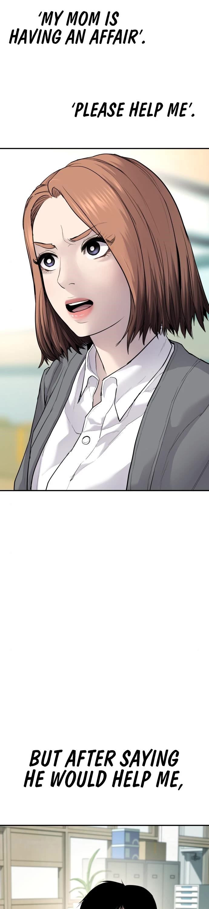 Manager Kim Chap 54 - Next Chap 55