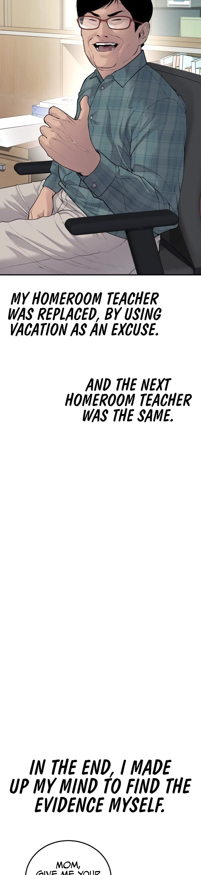 Manager Kim Chap 54 - Next Chap 55