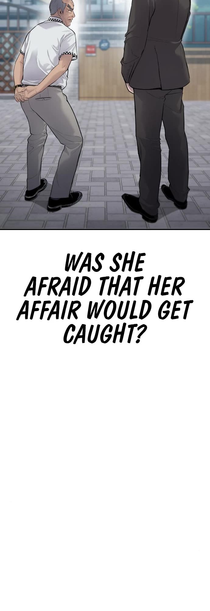 Manager Kim Chap 54 - Next Chap 55