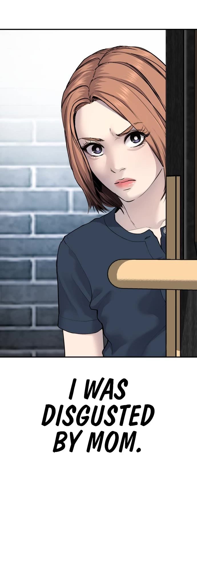 Manager Kim Chap 54 - Next Chap 55