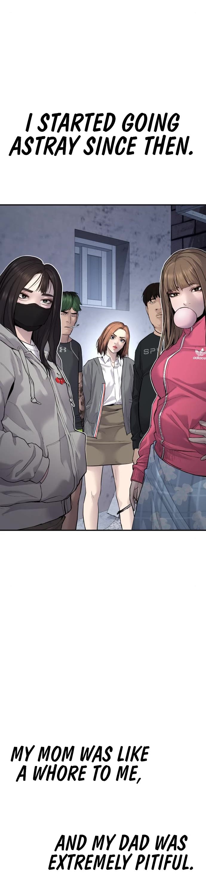 Manager Kim Chap 54 - Next Chap 55