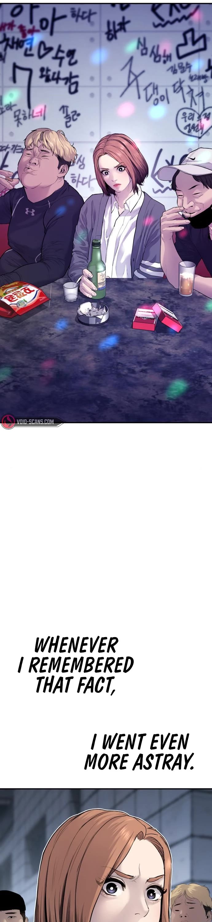 Manager Kim Chap 54 - Next Chap 55