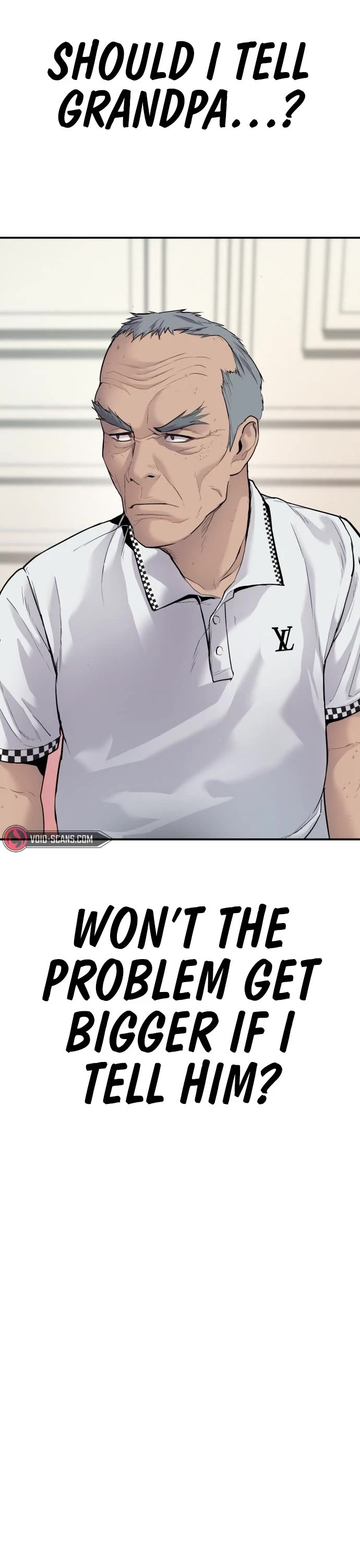 Manager Kim Chap 54 - Next Chap 55