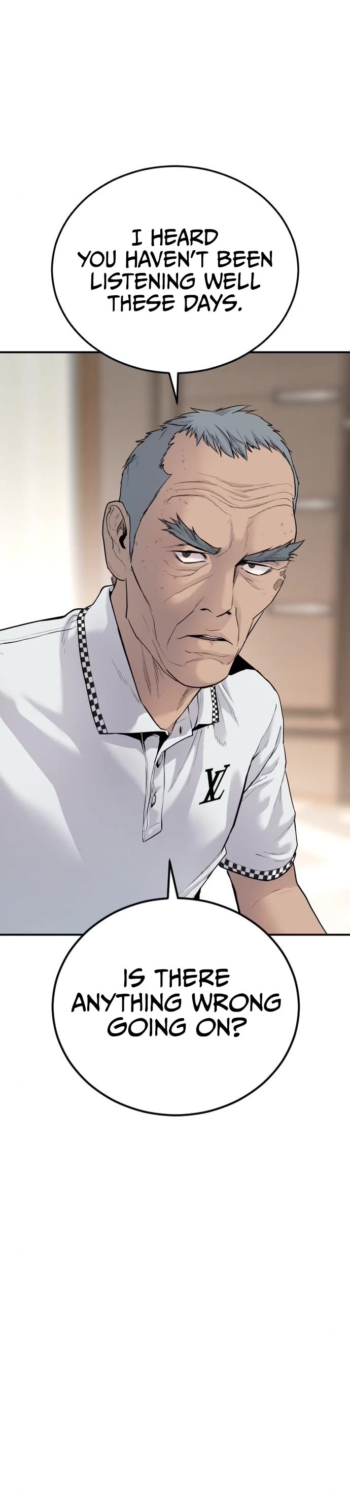 Manager Kim Chap 54 - Next Chap 55