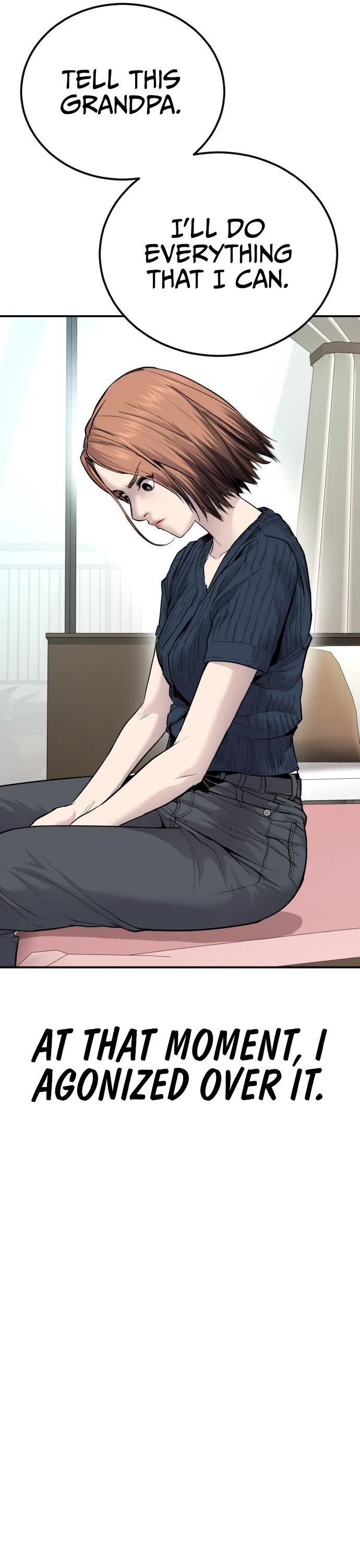 Manager Kim Chap 54 - Next Chap 55