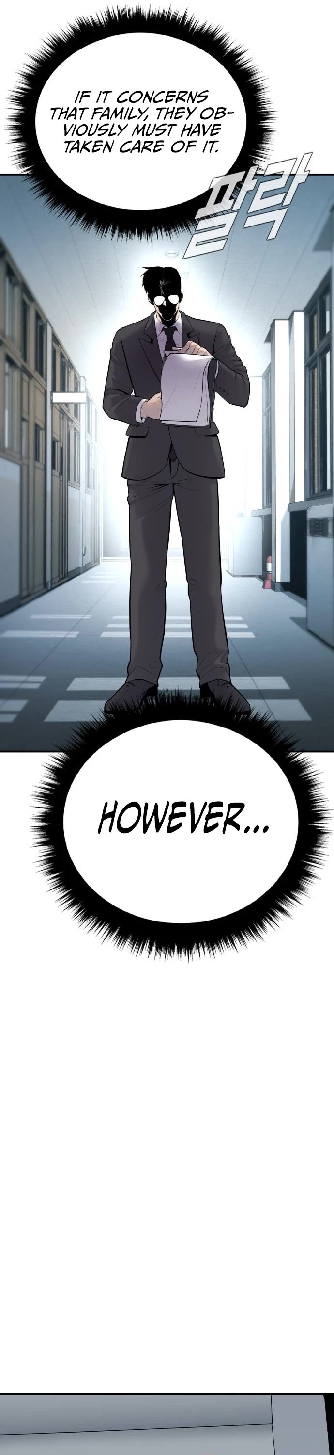 Manager Kim Chap 54 - Next Chap 55