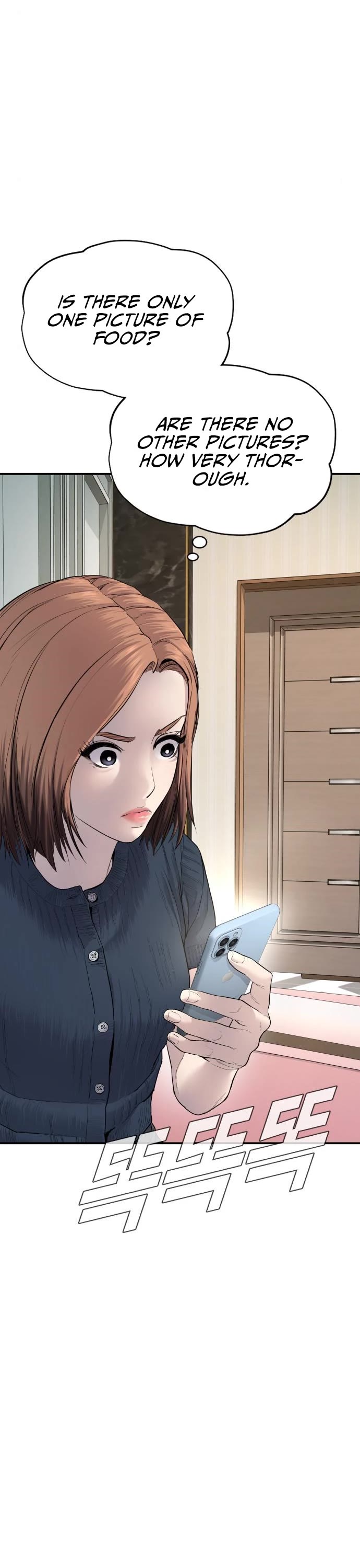 Manager Kim Chap 54 - Next Chap 55