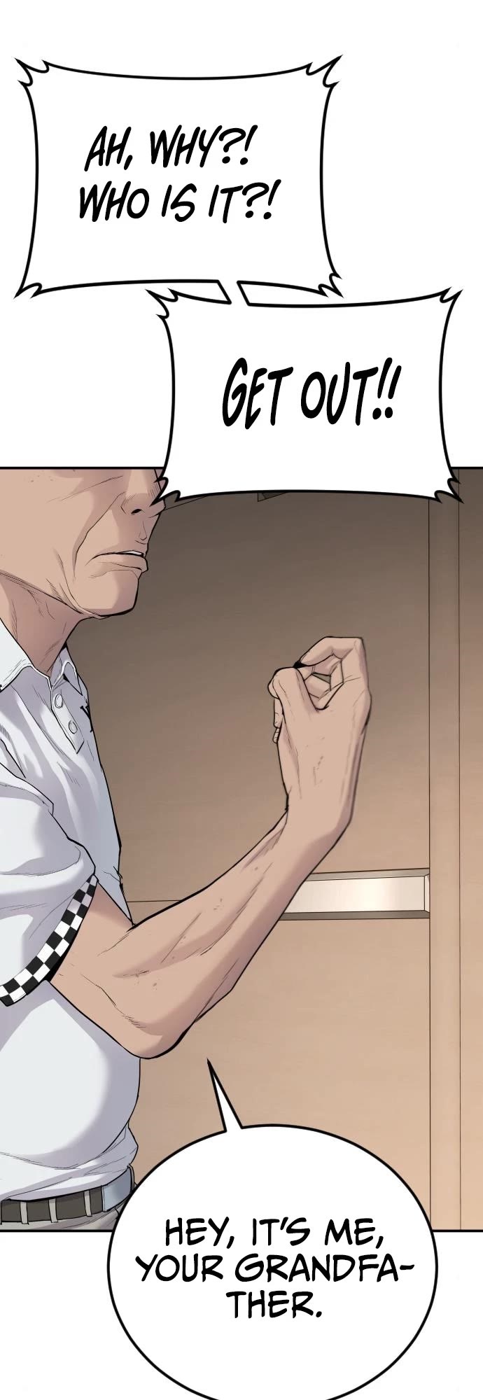 Manager Kim Chap 54 - Next Chap 55