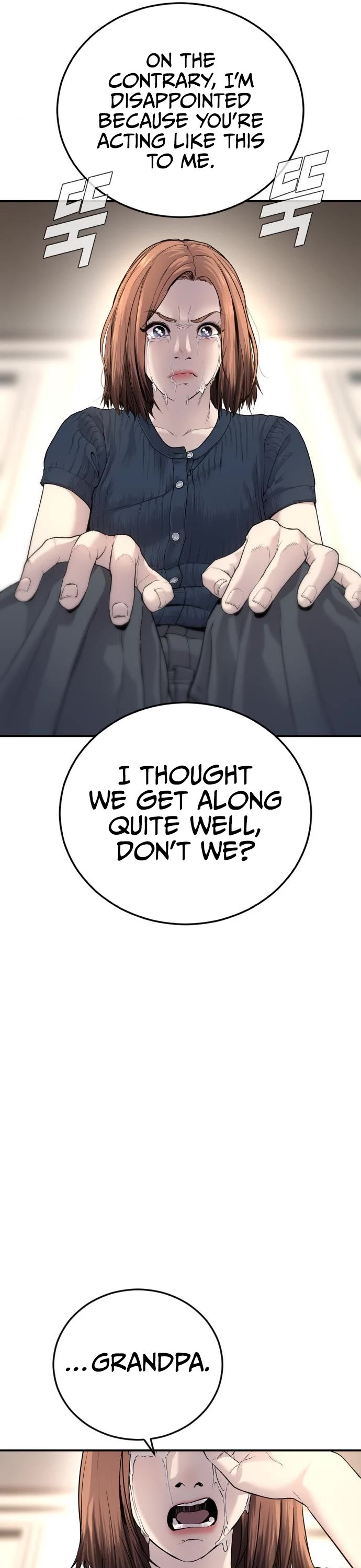 Manager Kim Chap 54 - Next Chap 55