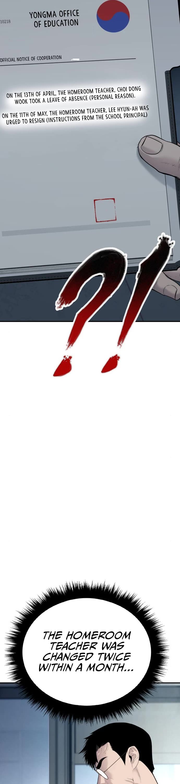 Manager Kim Chap 54 - Next Chap 55