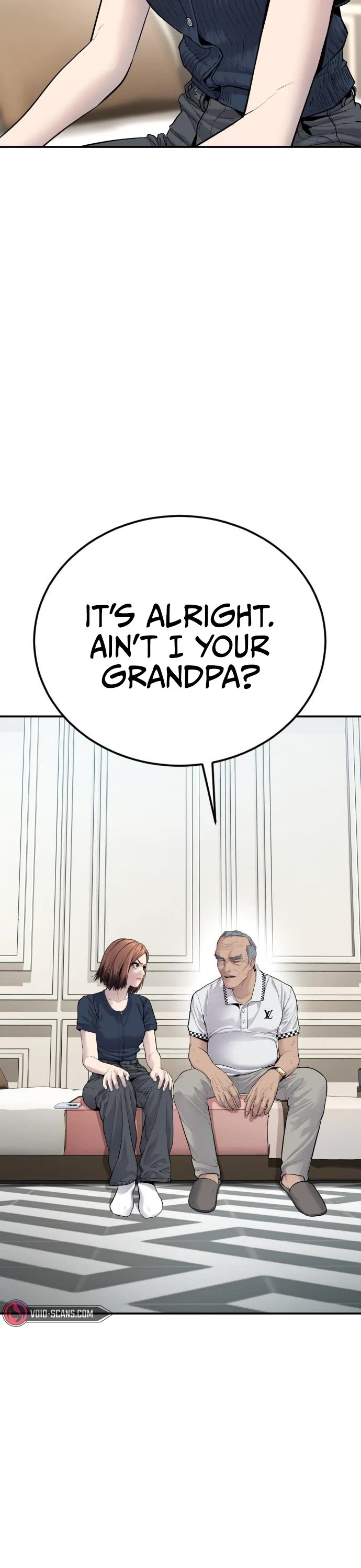 Manager Kim Chap 54 - Next Chap 55