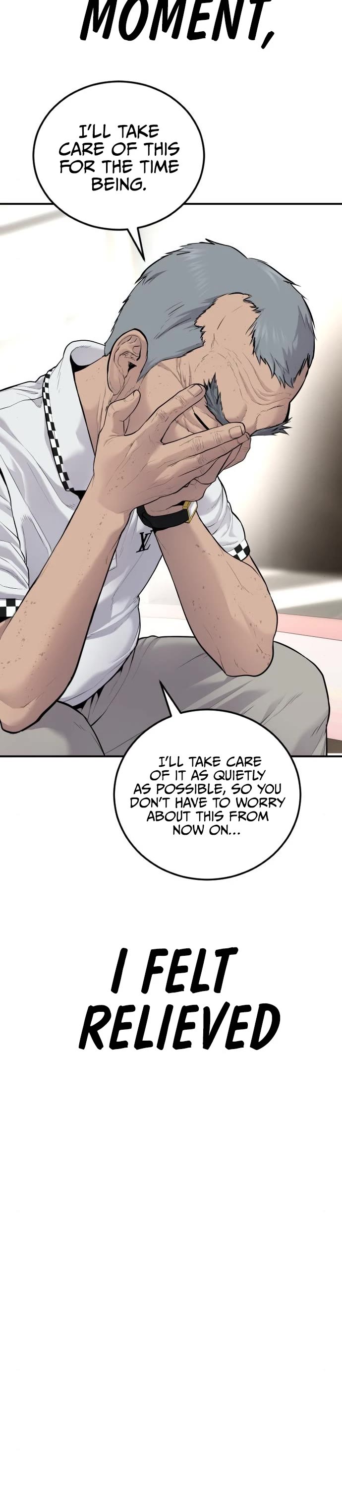 Manager Kim Chap 54 - Next Chap 55