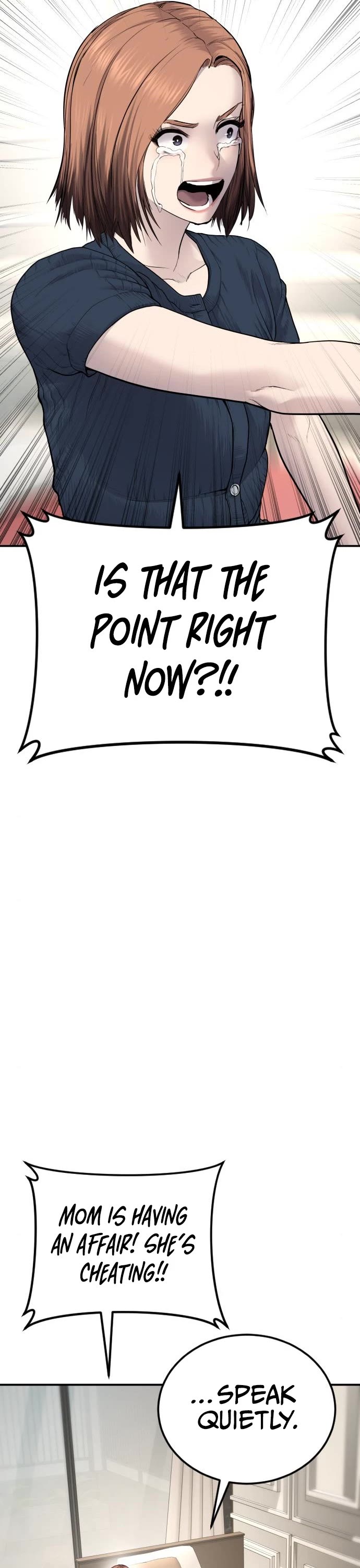 Manager Kim Chap 54 - Next Chap 55