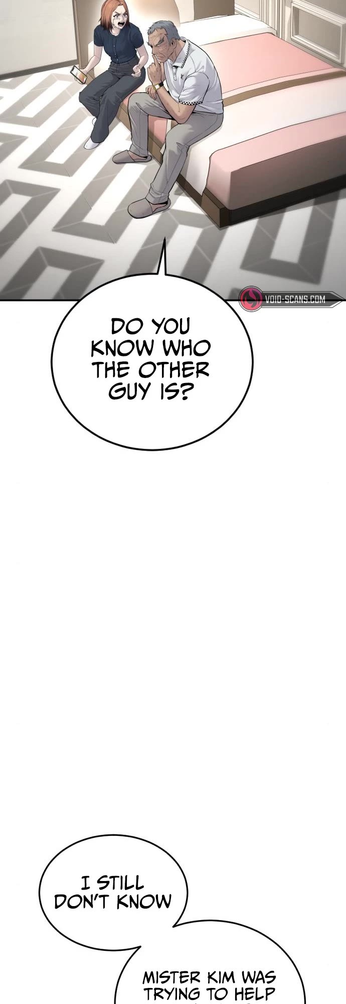 Manager Kim Chap 54 - Next Chap 55