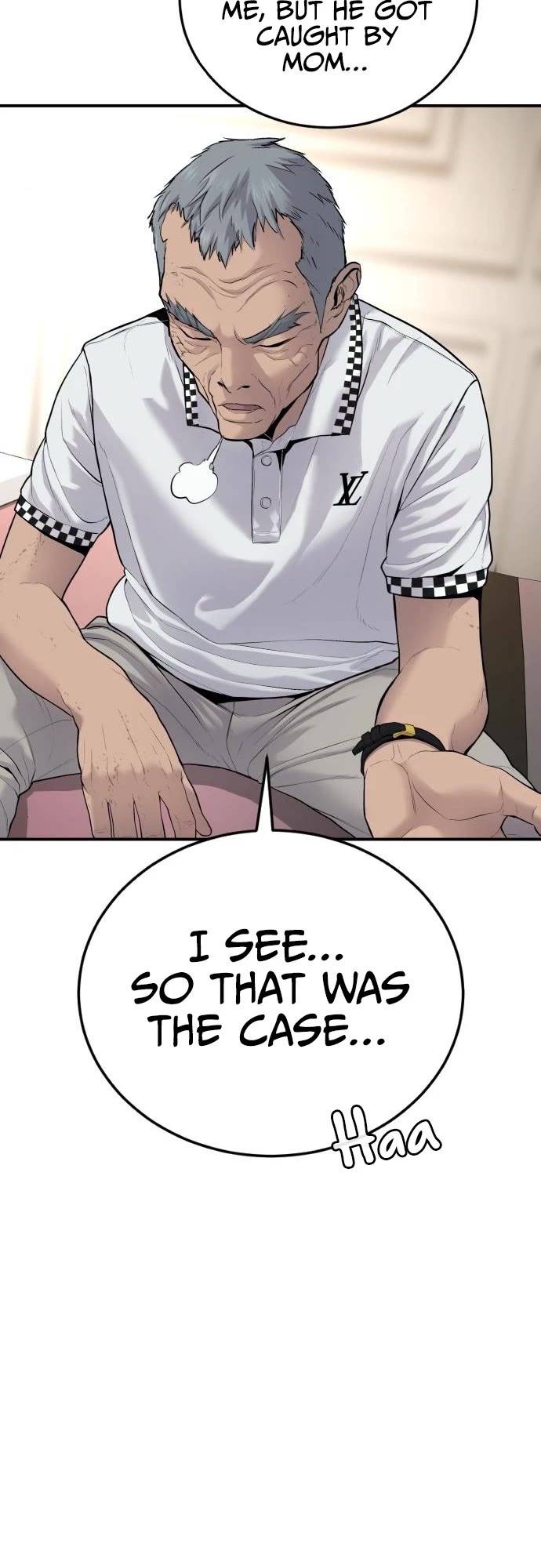 Manager Kim Chap 54 - Next Chap 55