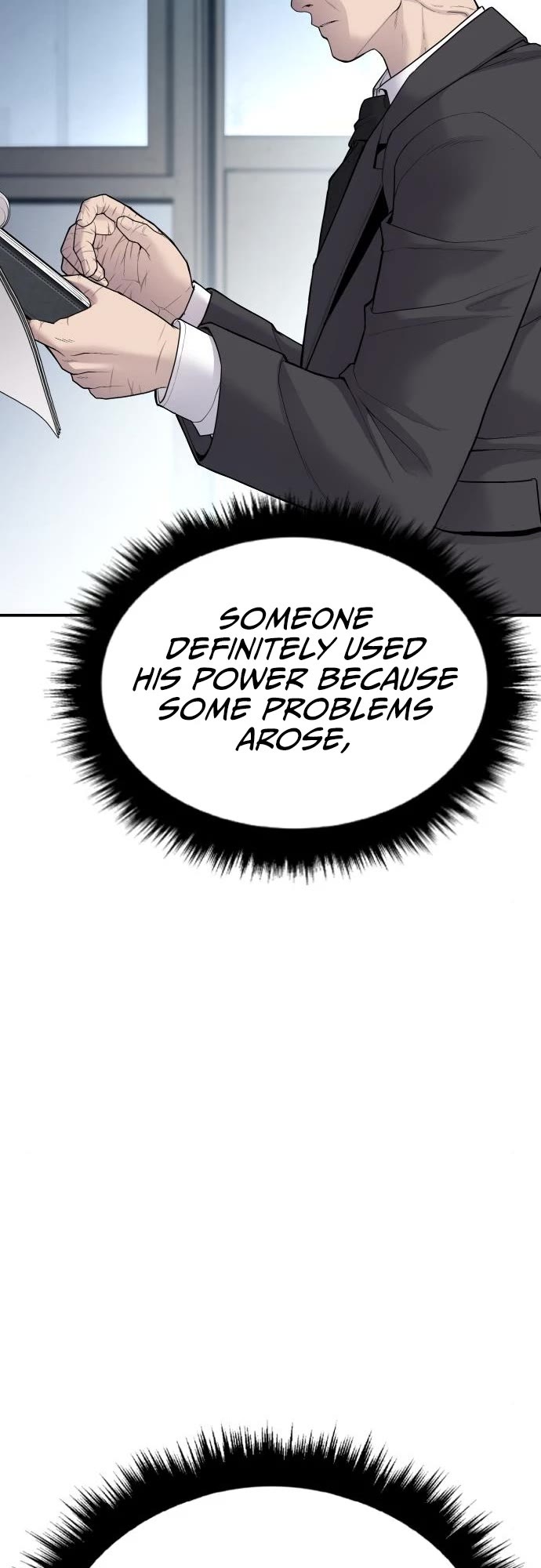 Manager Kim Chap 54 - Next Chap 55