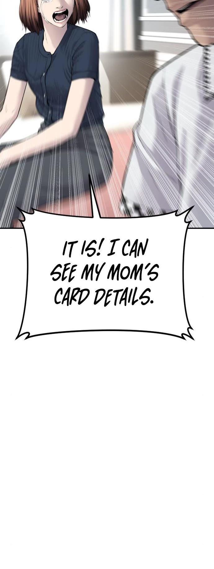 Manager Kim Chap 54 - Next Chap 55