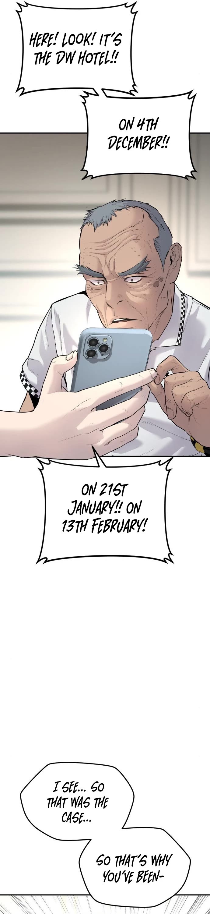 Manager Kim Chap 54 - Next Chap 55