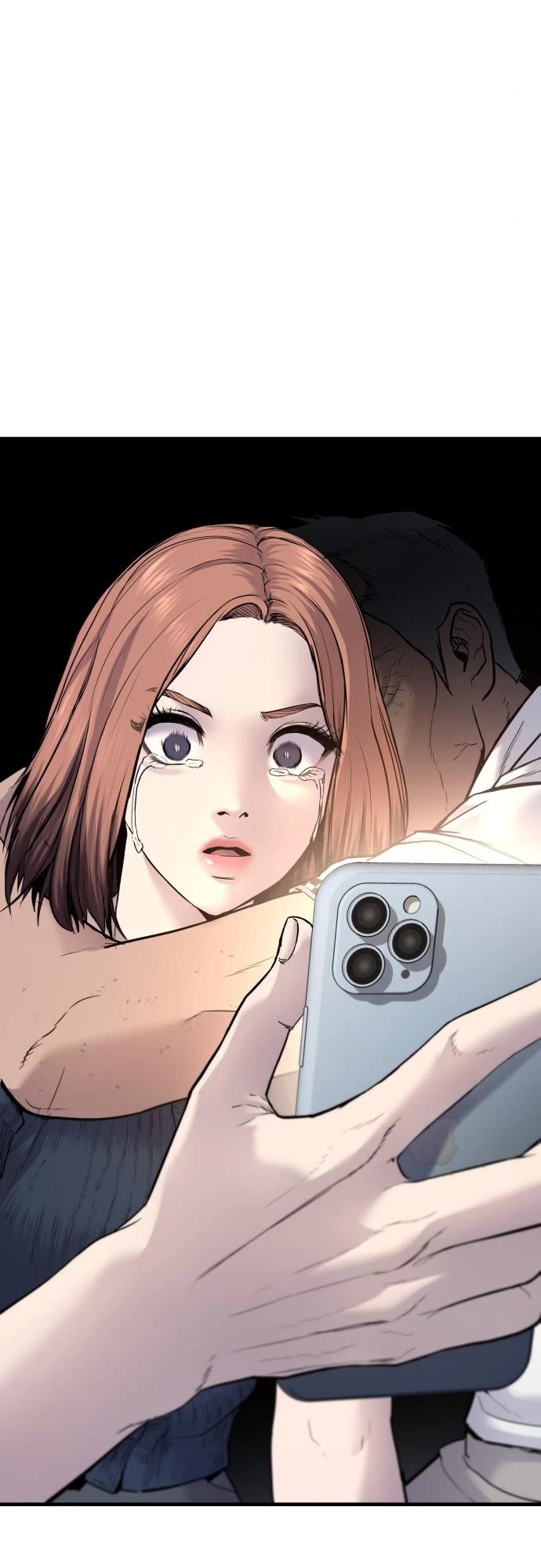 Manager Kim Chap 54 - Next Chap 55