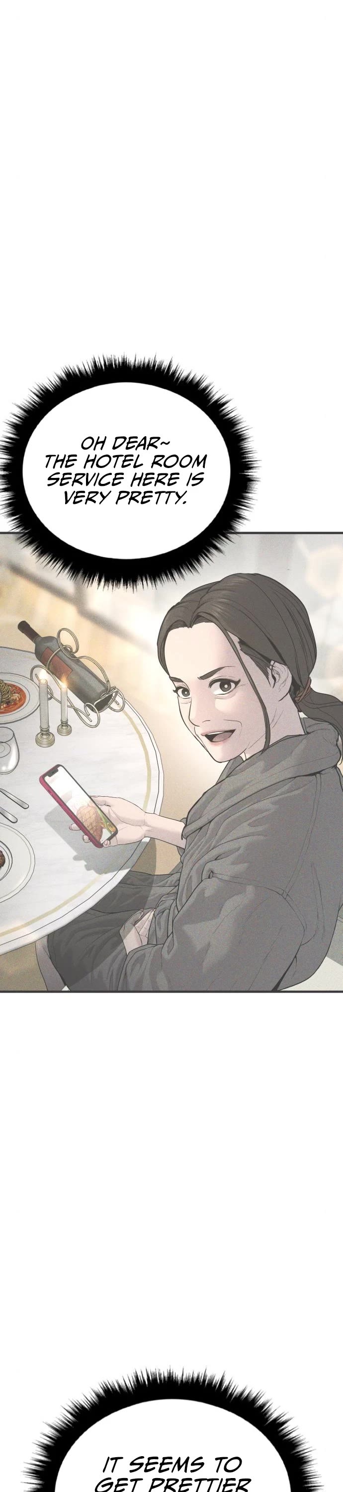 Manager Kim Chap 54 - Next Chap 55