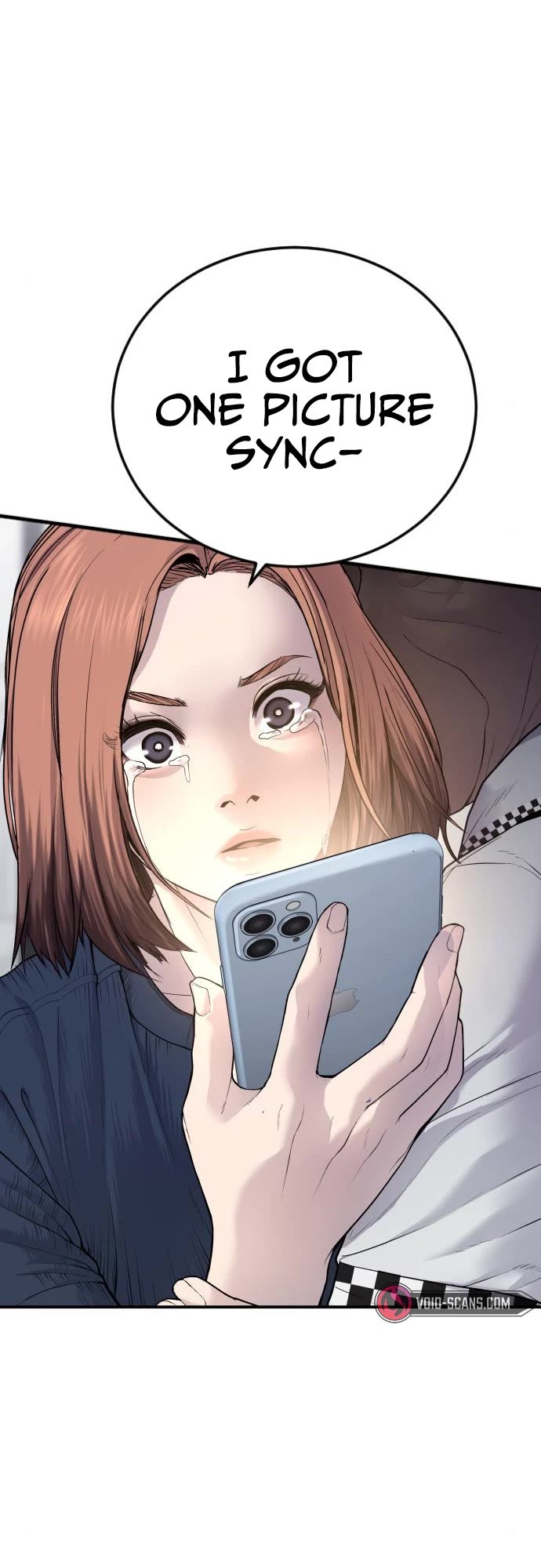 Manager Kim Chap 54 - Next Chap 55