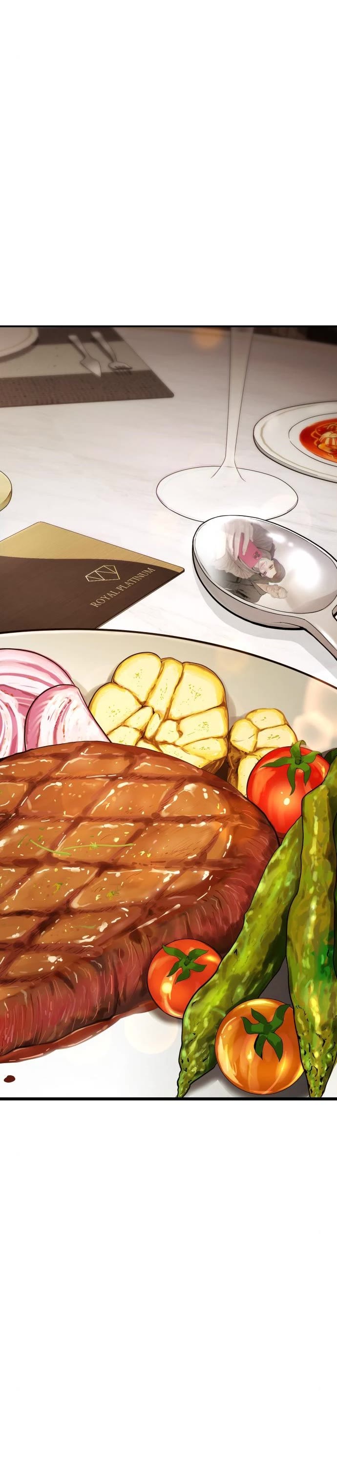 Manager Kim Chap 54 - Next Chap 55