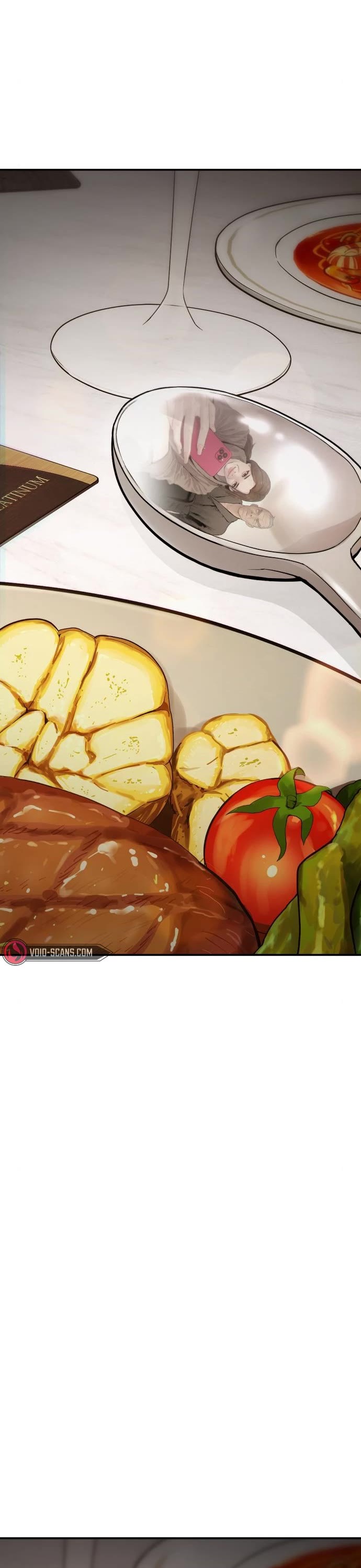 Manager Kim Chap 54 - Next Chap 55