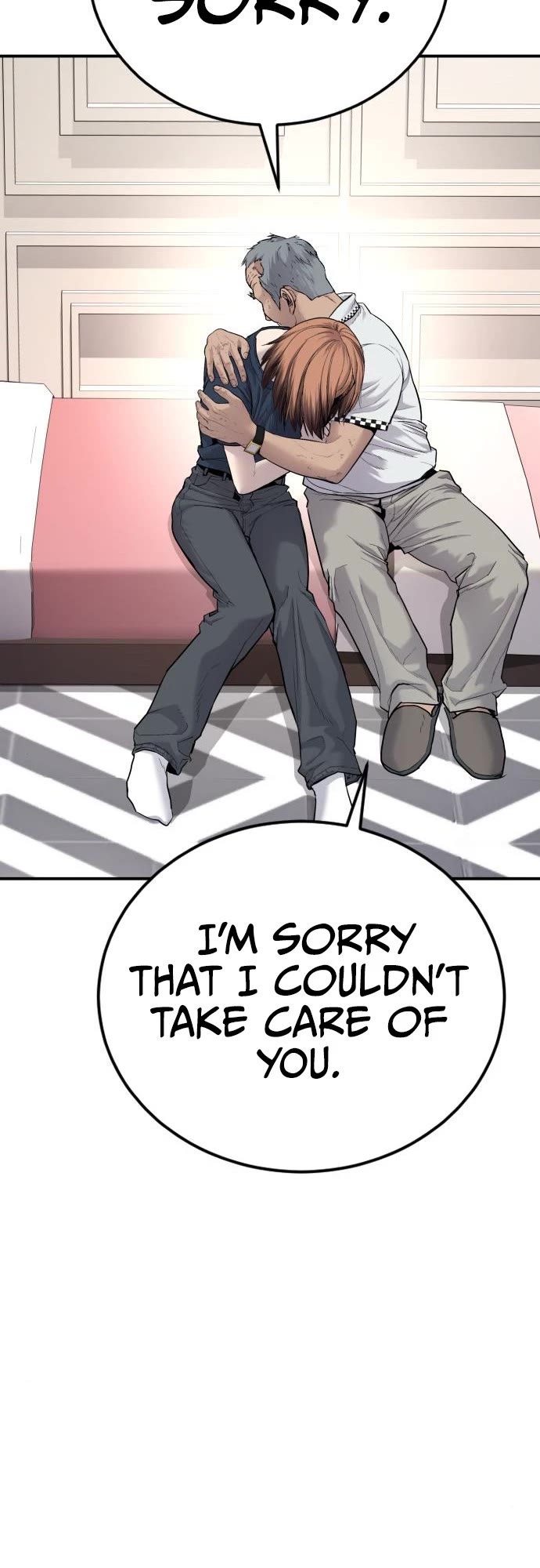 Manager Kim Chap 54 - Next Chap 55