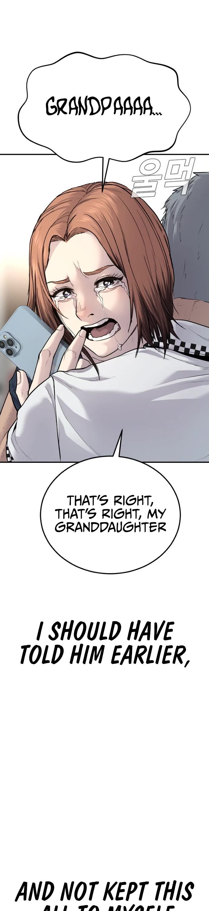 Manager Kim Chap 54 - Next Chap 55