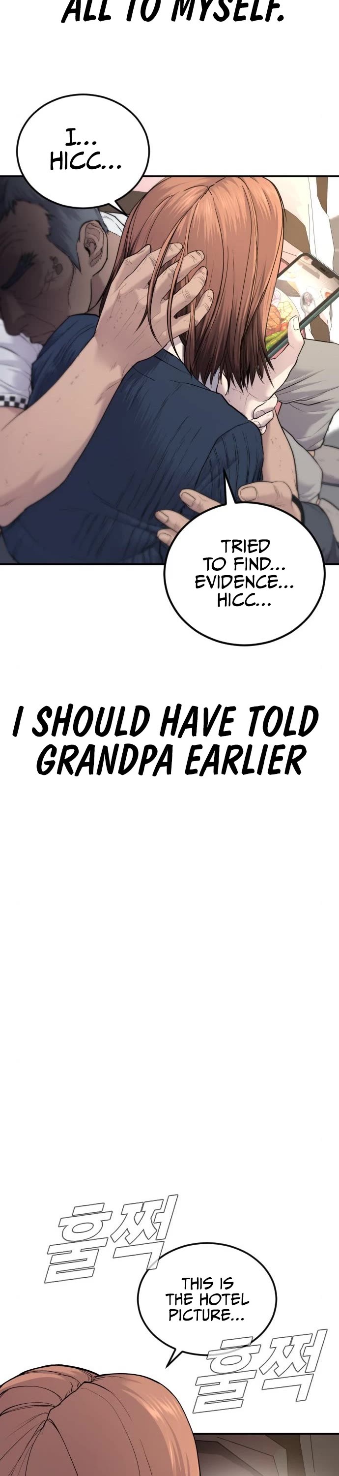 Manager Kim Chap 54 - Next Chap 55