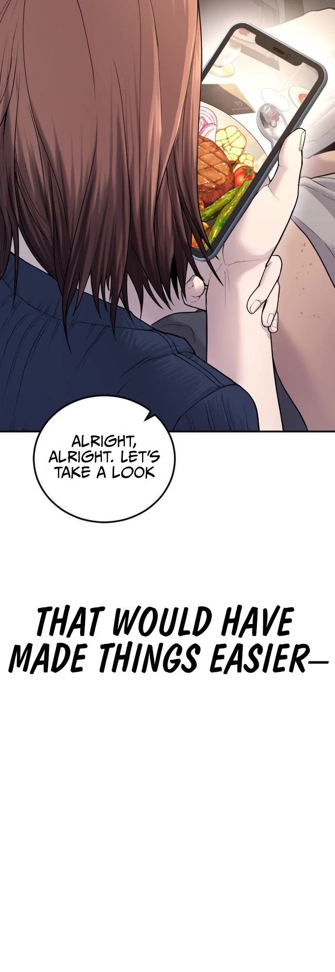 Manager Kim Chap 54 - Next Chap 55