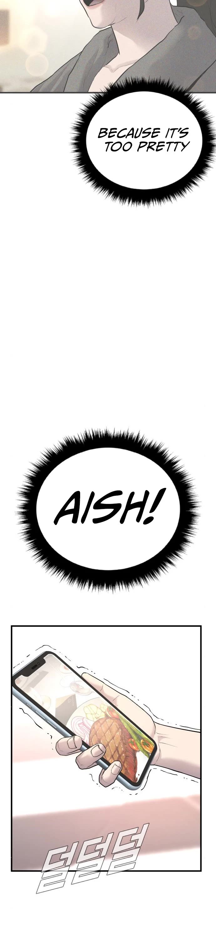 Manager Kim Chap 54 - Next Chap 55