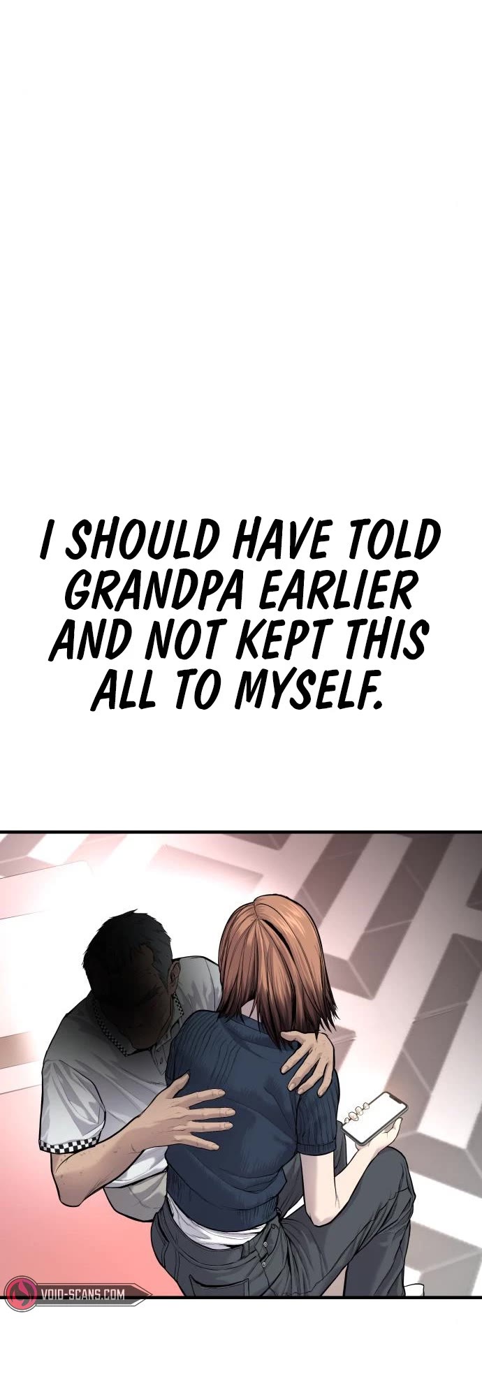 Manager Kim Chap 54 - Next Chap 55