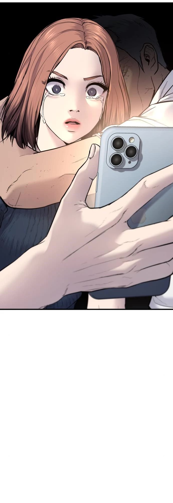 Manager Kim Chap 54 - Next Chap 55