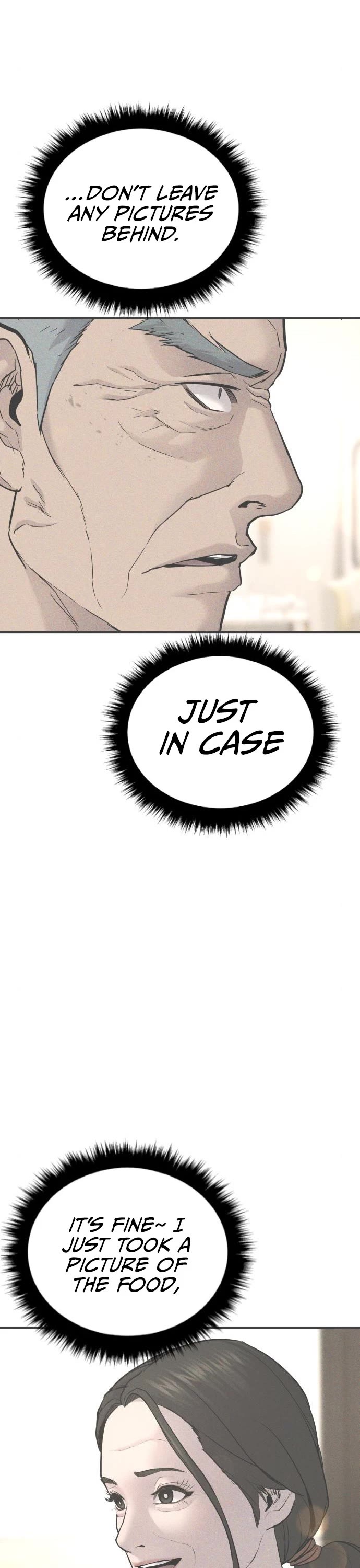 Manager Kim Chap 54 - Next Chap 55