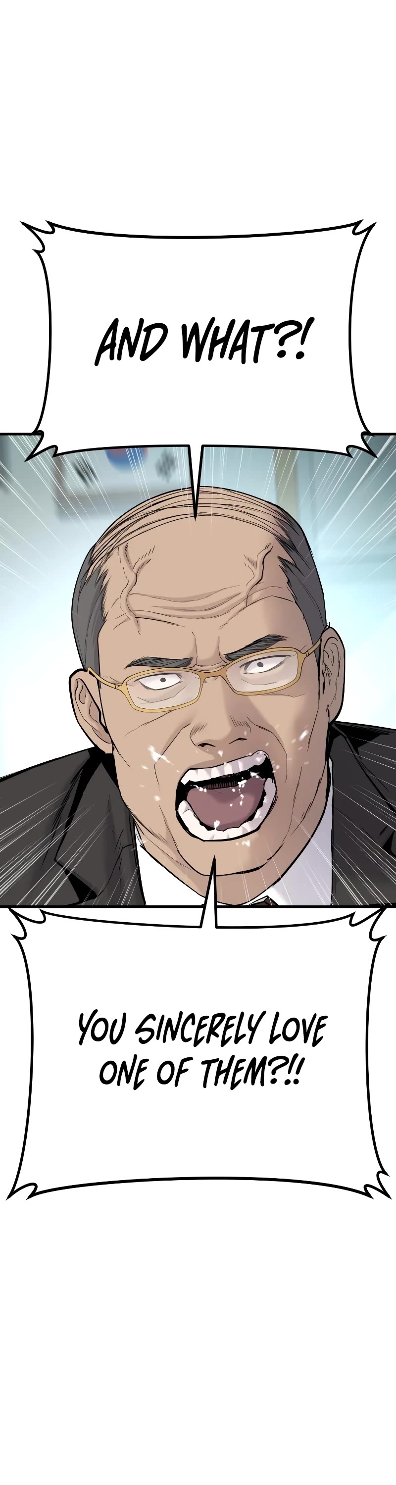 Manager Kim Chap 55 - Next Chap 56