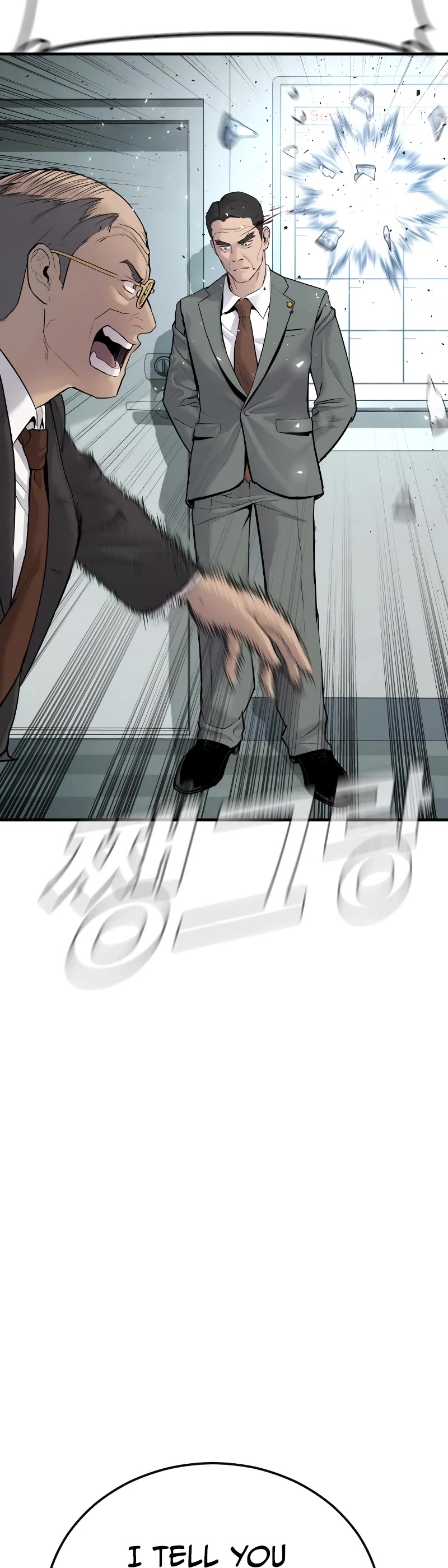 Manager Kim Chap 55 - Next Chap 56