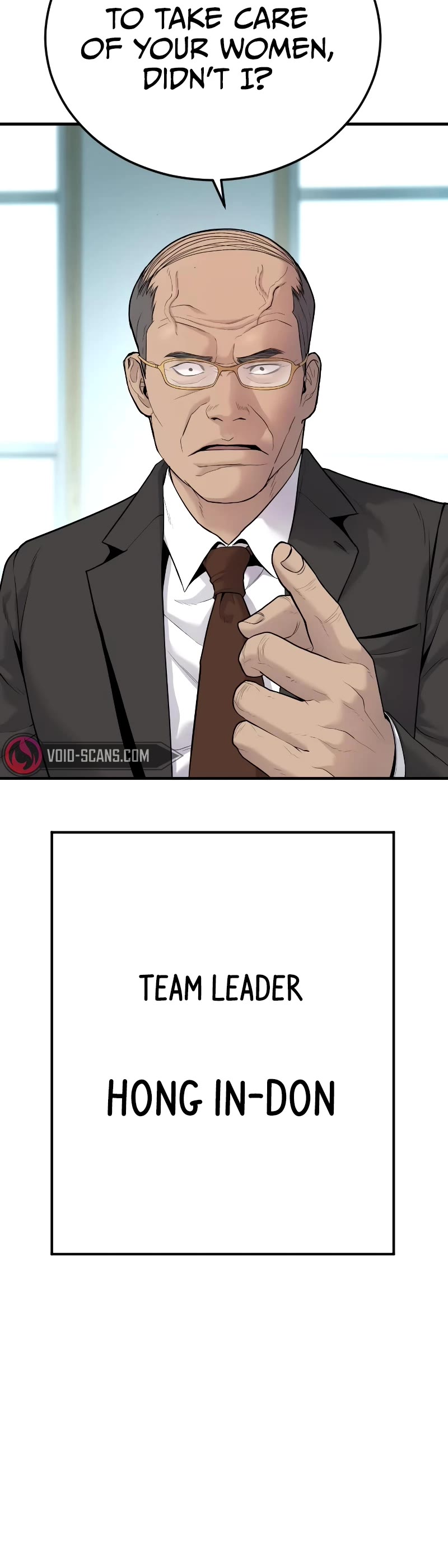 Manager Kim Chap 55 - Next Chap 56