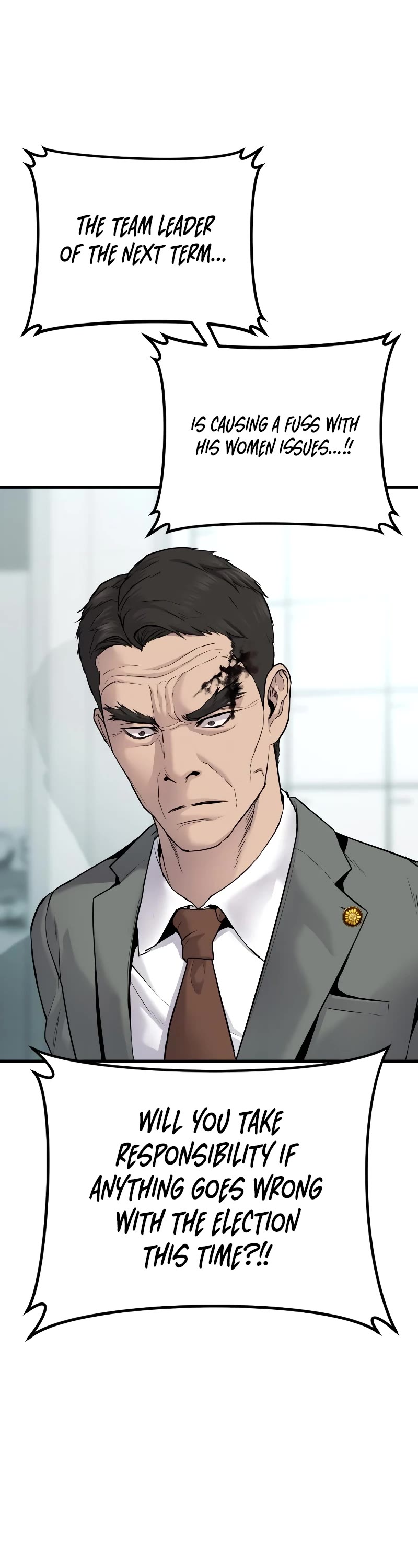 Manager Kim Chap 55 - Next Chap 56